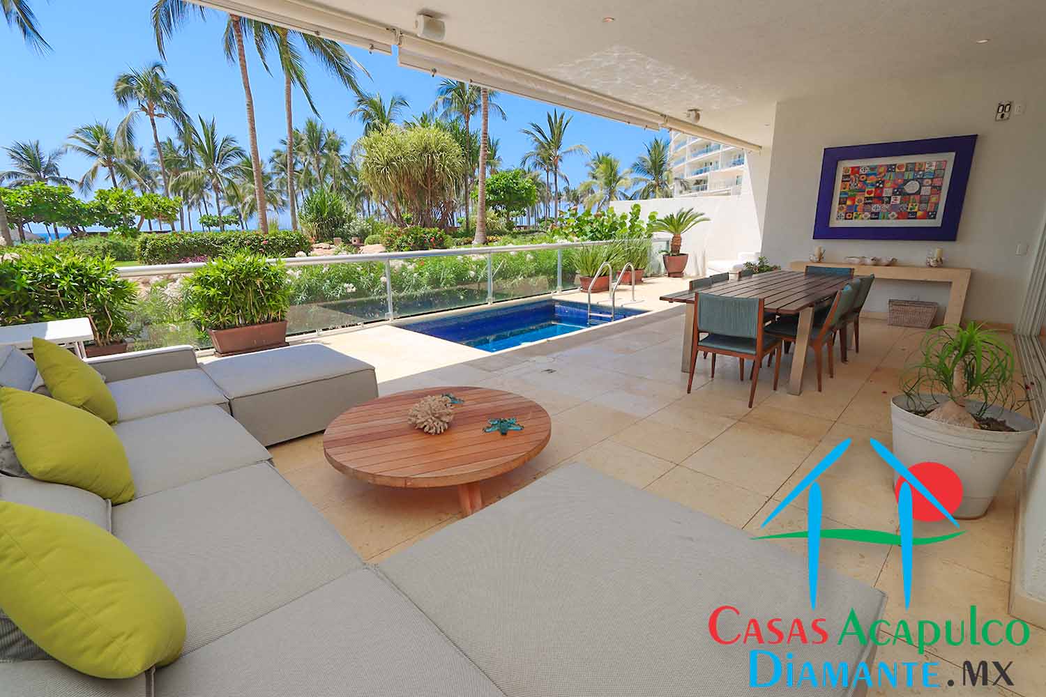 Playamar Tres Cantos T3 PJ 2 - Ref Terraza 1